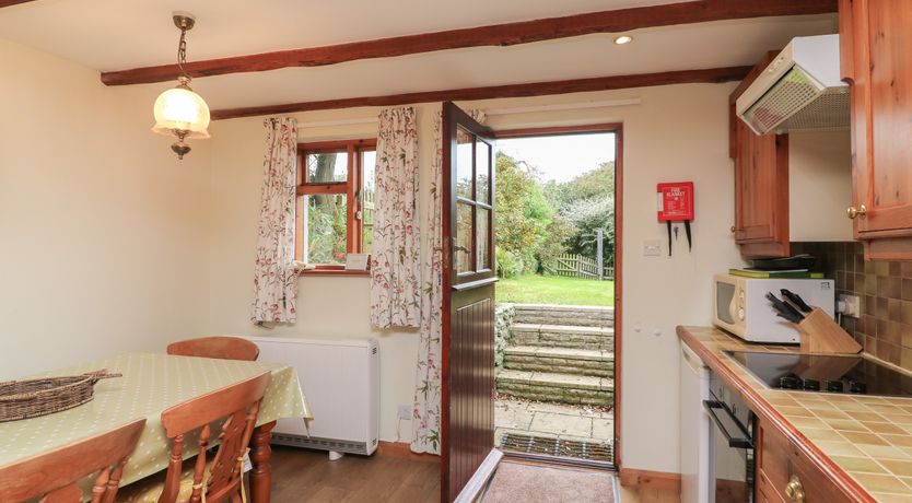 Photo of Vine Cottage