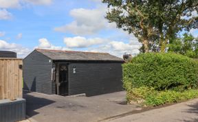 Photo of The Stable at Owl Cottage