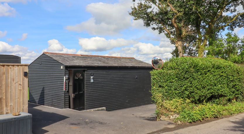 Photo of The Stable at Owl Cottage