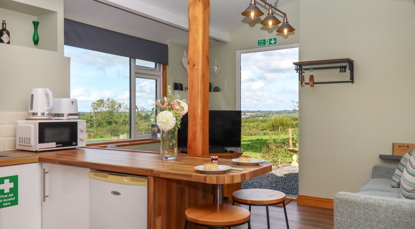 Photo of The Stable at Owl Cottage