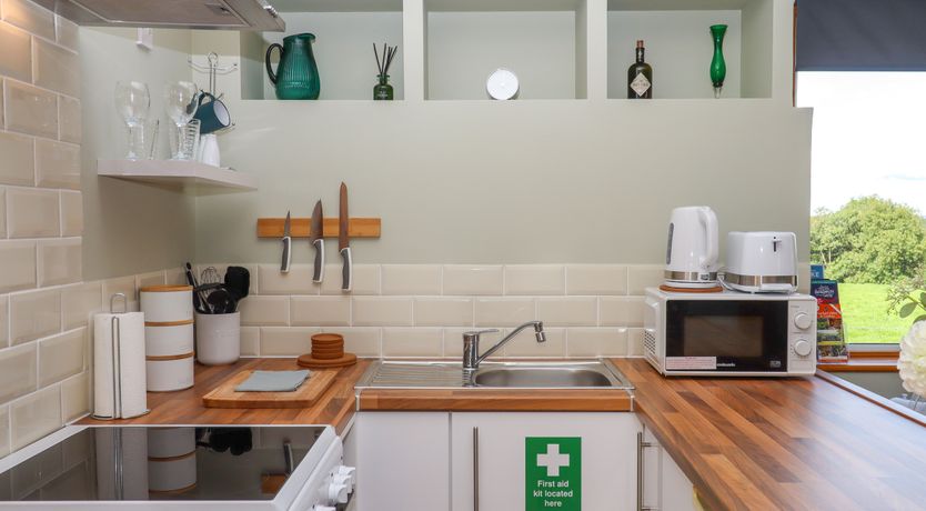 Photo of The Stable at Owl Cottage