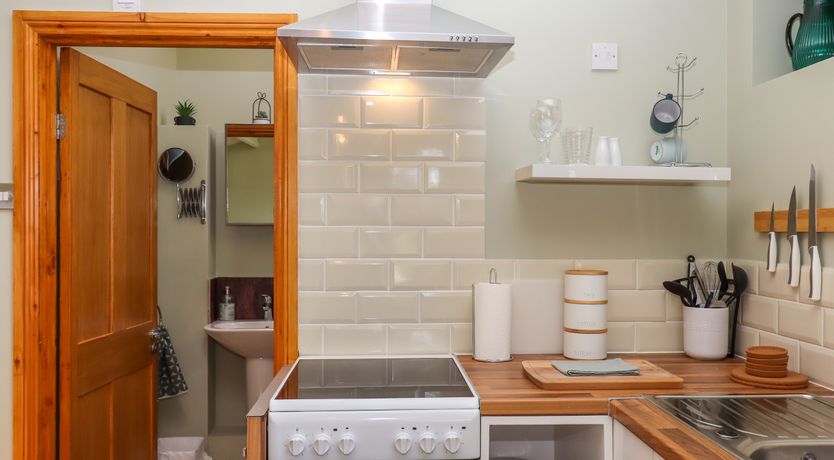 Photo of The Stable at Owl Cottage