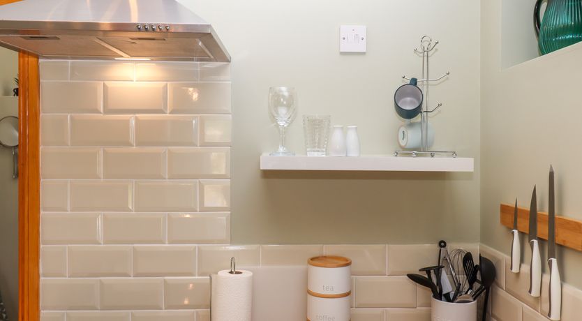 Photo of The Stable at Owl Cottage