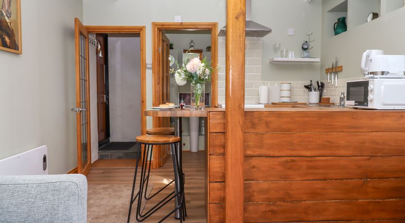 Photo of The Stable at Owl Cottage