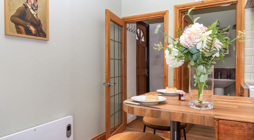 Photo of The Stable at Owl Cottage