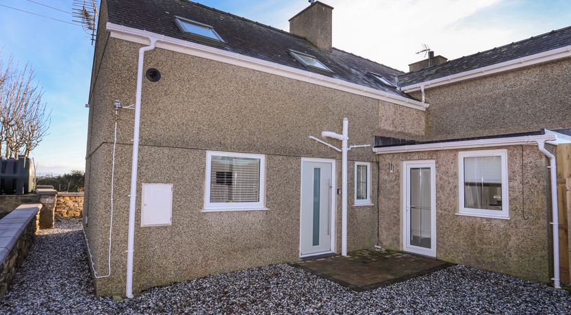 Photo of Ty'n Ffridd Bach