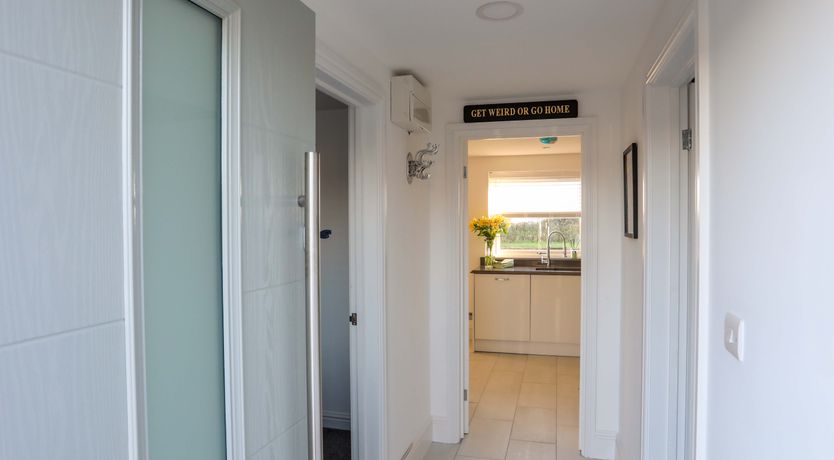 Photo of Ty'n Ffridd Bach