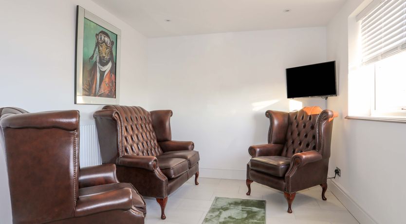 Photo of Ty'n Ffridd Bach