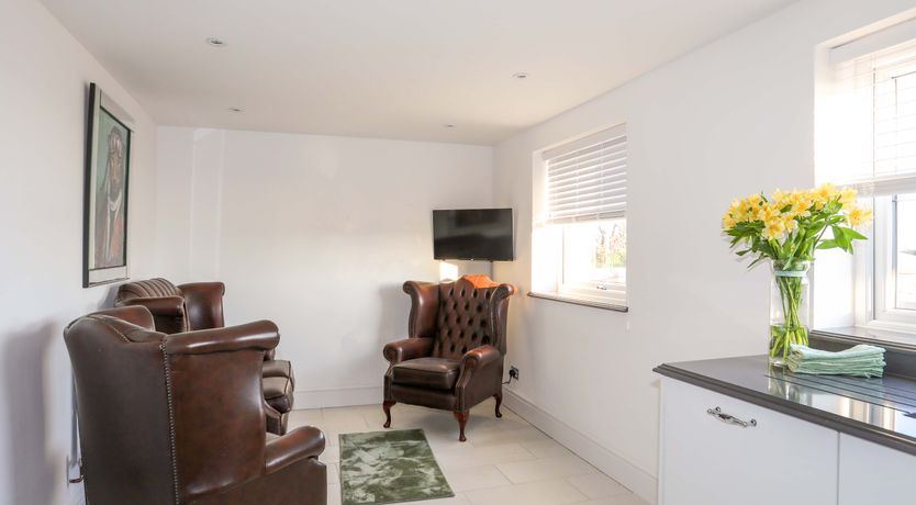 Photo of Ty'n Ffridd Bach