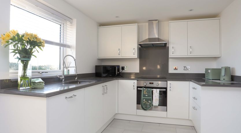 Photo of Ty'n Ffridd Bach