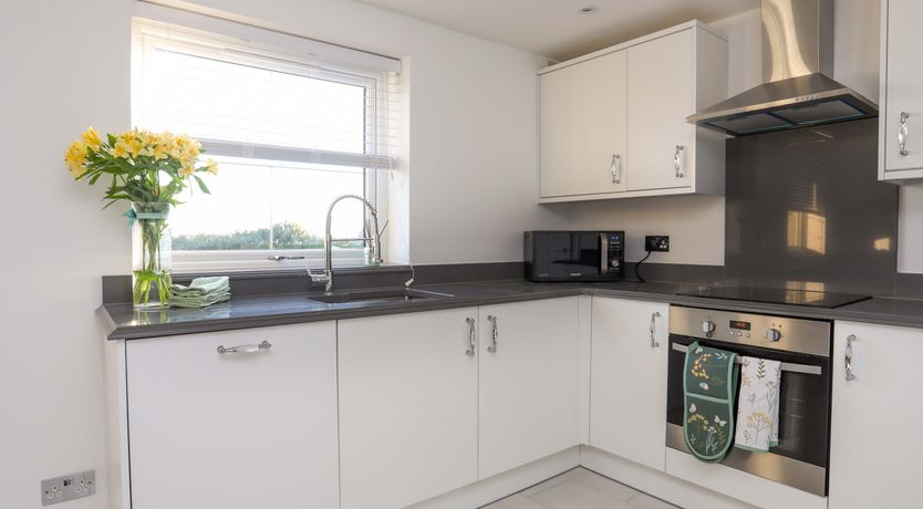 Photo of Ty'n Ffridd Bach