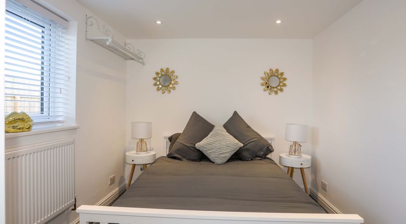 Photo of Ty'n Ffridd Bach