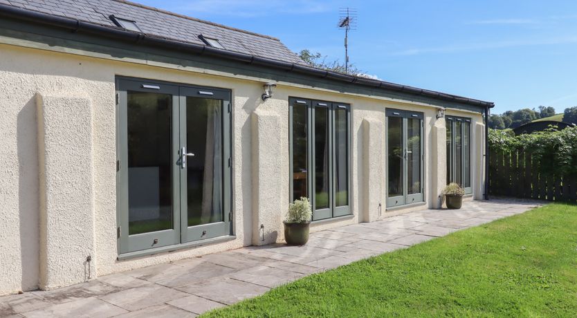 Photo of Binneford Barn