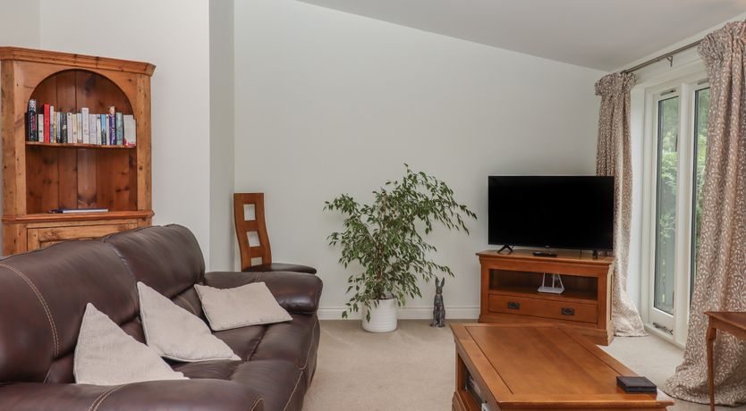 Photo of Binneford Barn