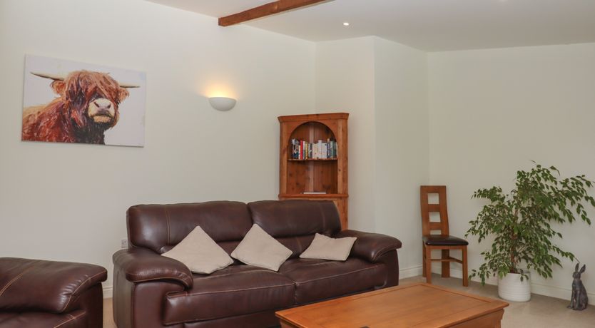 Photo of Binneford Barn