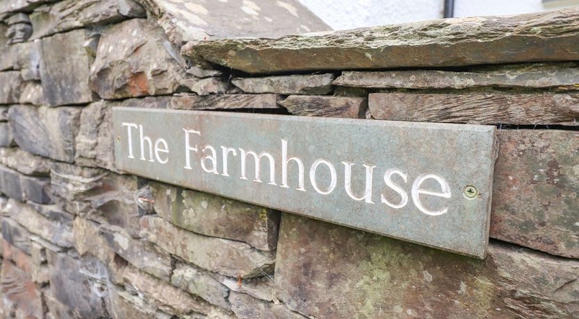 Photo of The Farmhouse