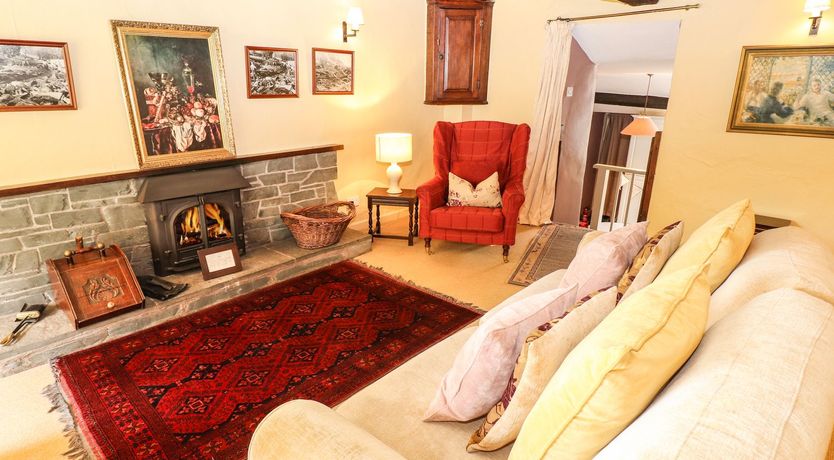 Photo of The Farmhouse