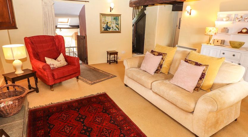 Photo of The Farmhouse