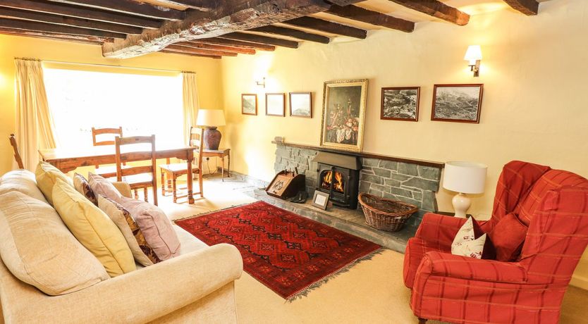 Photo of The Farmhouse