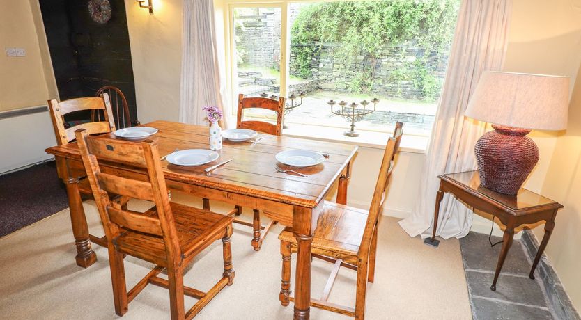 Photo of The Farmhouse