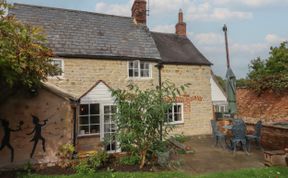 Photo of Charity School House