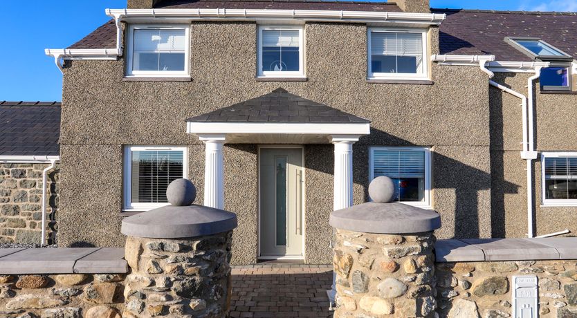 Photo of Ty'n Ffridd