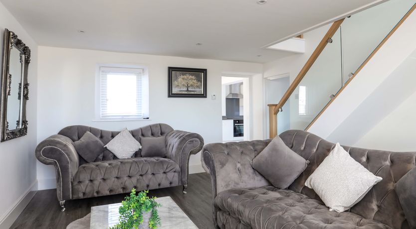 Photo of Ty'n Ffridd