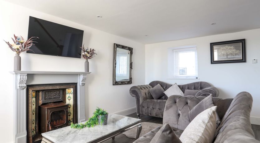 Photo of Ty'n Ffridd