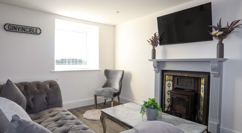 Photo of Ty'n Ffridd