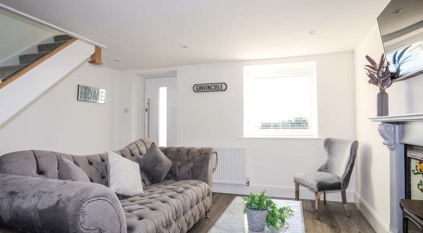 Photo of Ty'n Ffridd