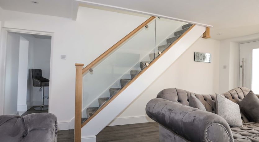 Photo of Ty'n Ffridd