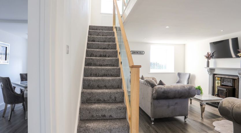 Photo of Ty'n Ffridd