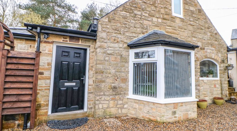 Photo of Stoney Wall