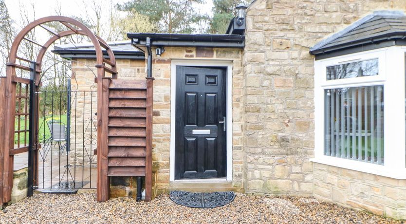 Photo of Stoney Wall