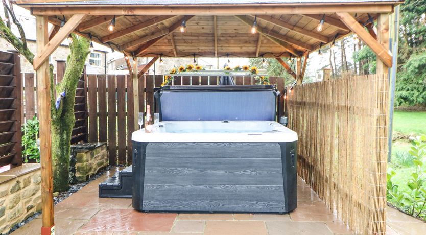 Photo of Stoney Wall