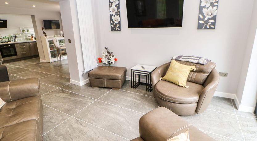 Photo of Stoney Wall