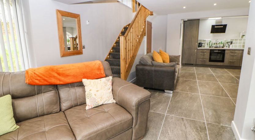 Photo of Stoney Wall