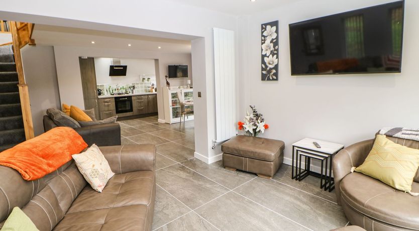 Photo of Stoney Wall