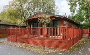 Photo of Somerford Lodge