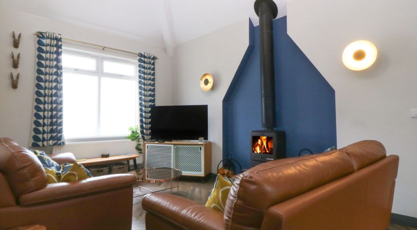 Photo of Trearddur House Cottage