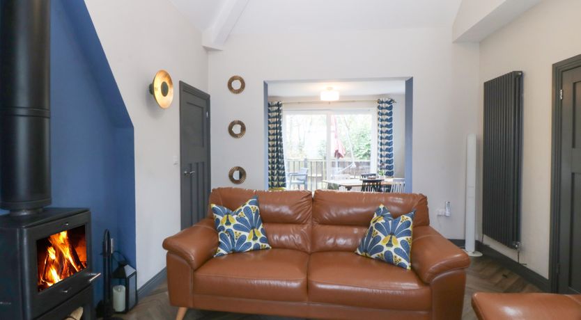 Photo of Trearddur House Cottage