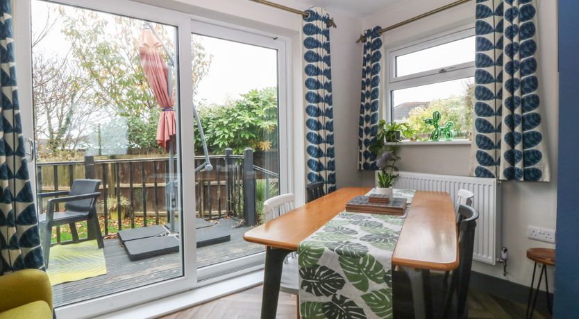 Photo of Trearddur House Cottage