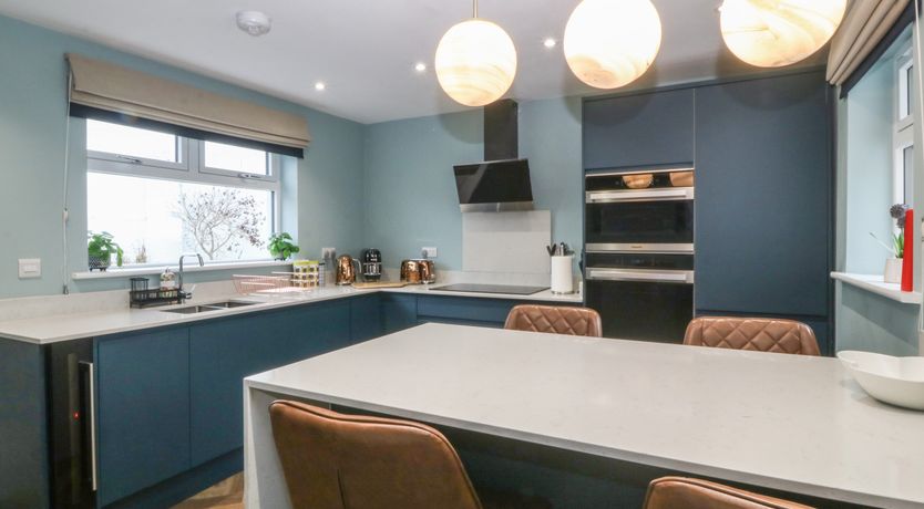 Photo of Trearddur House Cottage