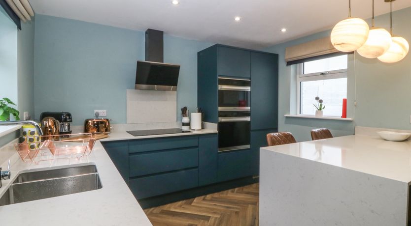 Photo of Trearddur House Cottage