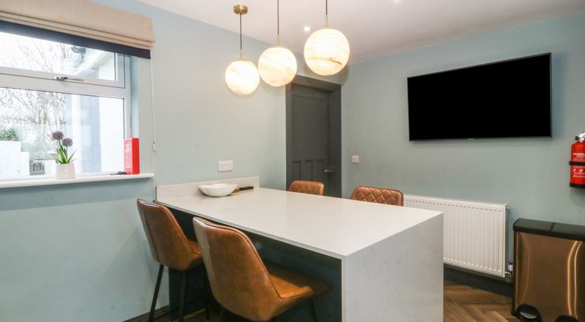 Photo of Trearddur House Cottage