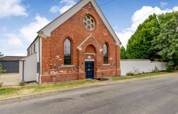 The Old Chapel Holiday Home