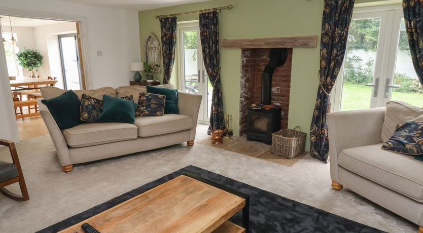 Photo of The Old Chapel