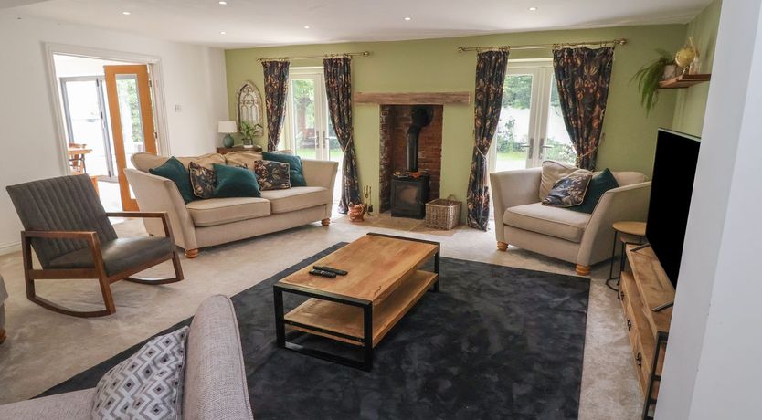 Photo of The Old Chapel