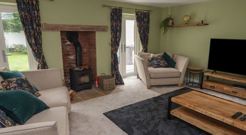 Photo of The Old Chapel