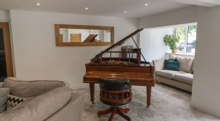 Photo of The Old Chapel